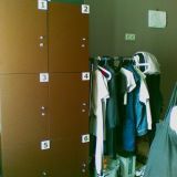 Axel Hostel, фото гостя