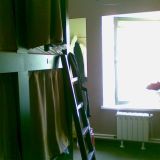 Axel Hostel, фото гостя