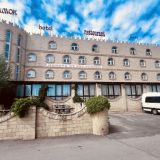 Гостиница Замок, фото гостя