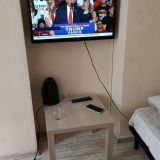 Гостиница Круиз, фото гостя