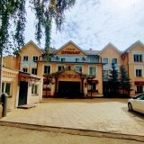 Гостиница Премьер, фото гостя