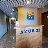 Гостевой дом Azur 21, фото гостя