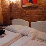 Мини-отель Антре на Васильевском, фото гостя