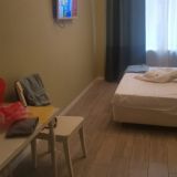 Гостиница Шале де Прованс Коломенская, фото гостя