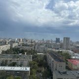 Маринс Парк Отель Новосибирск, фото гостя