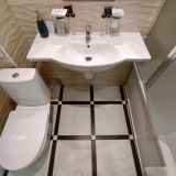 Гостиница Турист, фото гостя