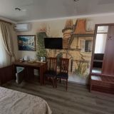 Гостиница Турист, фото гостя