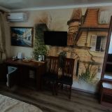 Гостиница Турист, фото гостя