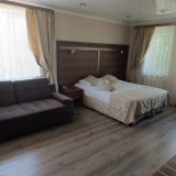 Гостиница Турист, фото гостя