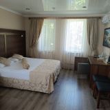 Гостиница Турист, фото гостя