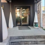 Отель GREENFEEL Novgorod, фото гостя