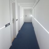 Отель GREENFEEL Novgorod, фото гостя