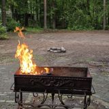 Загородный отель Комарово, фото гостя