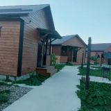 База отдыха Две реки, фото гостя