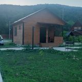 База отдыха Две реки, фото гостя