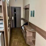 Гостиница Ока, фото гостя