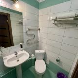 Гостиница Ока, фото гостя