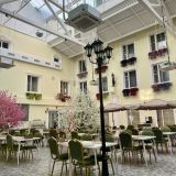 Гостиница Ока, фото гостя