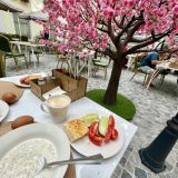 Гостиница Ока, фото гостя