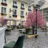 Гостиница Ока, фото гостя