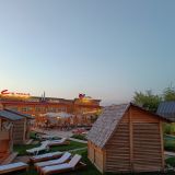 Загородный комплекс Farm & Village, фото гостя