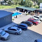 Отель Кристалл де Люкс, фото гостя