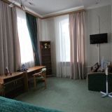 Отель Матисов Домик у Новой Голландии, фото гостя