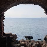 Калининград, фото отдыхающего в августе