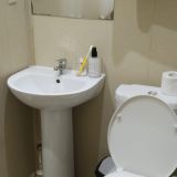 Гостиница Подъезд № 2, фото гостя