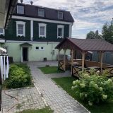 Гостевой дом Постоялый двор, фото гостя