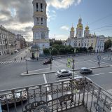 Мини-отель Barch на Владимирском, фото гостя