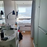 Отель Maxima Domodedovo, фото гостя