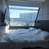 Отель Maxima Domodedovo, фото гостя