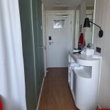 Отель Maxima Domodedovo, фото гостя