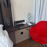 Отель Maxima Domodedovo, фото гостя