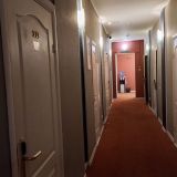 Отель Матисов Домик у Новой Голландии, фото гостя