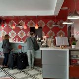 Отель Матисов Домик у Новой Голландии, фото гостя