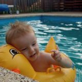 База отдыха Две реки, фото гостя