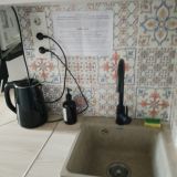 Отель Лофт на Крымской, фото гостя