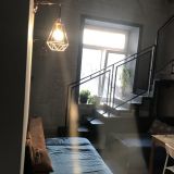 Хостел Крыша, фото гостя
