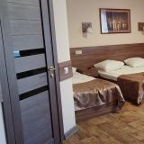 Гостиница Ока, фото гостя