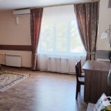 Гостиница Ока, фото гостя