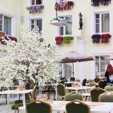 Гостиница Ока, фото гостя