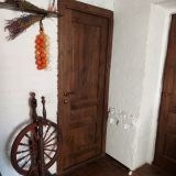 Отель Русская Изба, фото гостя