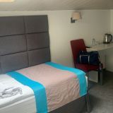 Гостиница Веллион Павелецкая, фото гостя