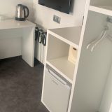 Гостиница Веллион Павелецкая, фото гостя