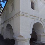 Ярославль, фото отдыхающего в августе