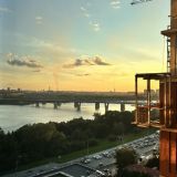 Апарт-отель Гостиниц.NET на Большевистской, фото гостя