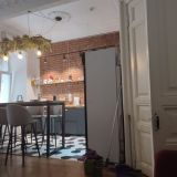 Хостел Caps Hotel на Остоженке, фото гостя