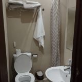 Гостиница Подъезд № 2, фото гостя